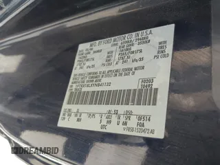 2000 Ford F-150 XL with VIN 1FTRX18LXYNB41132, listed as a IAAI auction lot 42173717 with Not provided miles and . Bid and sale history available at DreamBid. Image 9.