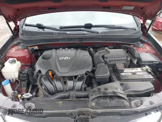 2013 Hyundai Sonata Limited with VIN 5NPEC4AC3DH793980, listed as a IAAI auction lot 42041577 with 138,878 mi miles and . Bid and sale history available at carsss.com. Image 10.