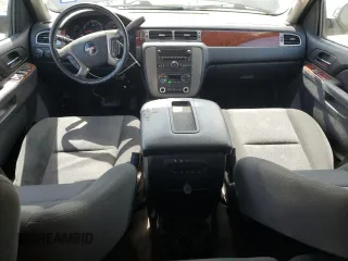 2011 GMC Yukon SLE with VIN 1GKS1AE01BR300816, listed as a Copart auction lot 49669275 with 219,101 mi miles and Salvage Title. Bid and sale history available at carsss.com. Image 8.