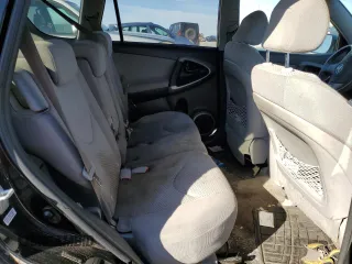 2007 Toyota RAV4 Limited with VIN JTMZK31V076005574, listed as a Copart auction lot 44649555 with 0 mi miles and Clean Title. Bid and sale history available at carsss.com. Image 11.