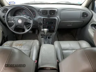 2006 Chevrolet TrailBlazer LS with VIN 1GNDS13S962307489, listed as a Copart auction lot 51295545 with 290,358 mi miles and Salvage Title. Bid and sale history available at DreamBid. Image 8.