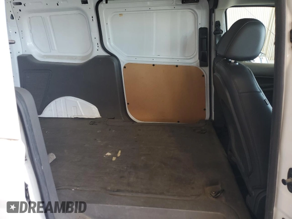 2020 Ford Transit Connect XL z VIN NM0LS7E2XL1454973, wystawiony jako Copart lot #53437625 z przebiegiem 260 918 mil mil oraz Czysty tytuł • Clean title. Historia ofert i sprzedaży dostępna na DreamBid. Obrazek 11.