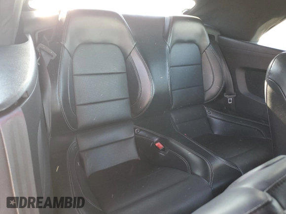 2020 Ford Mustang EcoBoost z VIN 1FATP8UHXL5138164, wystawiony jako Copart lot #47954975 z przebiegiem 53 500 mil mil oraz Szkody całkowita. Historia ofert i sprzedaży dostępna na DreamBid. Obrazek 10.