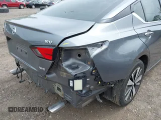 2020 Nissan Altima SV z VIN 1N4BL4DWXLC172566, wystawiony jako IAAI lot #42359457 z przebiegiem 122 856 mil mil oraz . Historia ofert i sprzedaży dostępna na DreamBid. Obrazek 18.