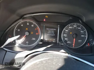 2010 Audi Q5 Premium Plus с VIN WA1LKAFP1AA094025, выставлен на аукционе Copart как лот 62748105 с пробегом 194 715 миль миль и Списание • Salvage title. История ставок и продаж доступна на DreamBid. Изображение 9.