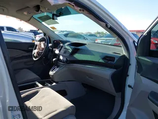 2014 Honda CR-V LX with VIN 5J6RM3H33EL004748, listed as a IAAI auction lot 41965673 with 78,135 mi miles. Bid and sale history available at carsss.com. Image 5.