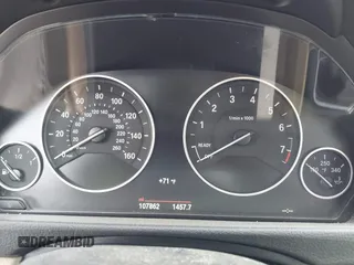 2015 BMW 3 Series 328i with VIN WBA3A5G56FNP35079, listed as a IAAI auction lot 42032900 with 107,862 mi miles and . Bid and sale history available at DreamBid. Image 7.
