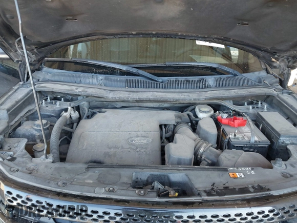 2012 Ford Explorer Limited with VIN 1FMHK8F8XCGA36245, listed as a IAAI auction lot 41839025 with 188,477 mi miles and . Bid and sale history available at DreamBid. Image 10.
