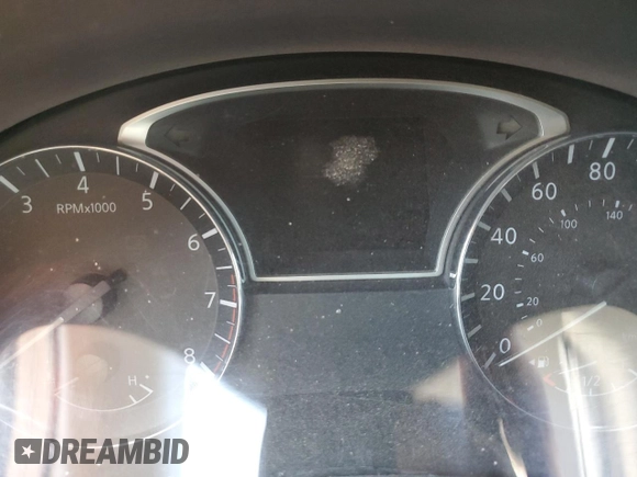 2016 Nissan Altima S with VIN 1N4AL3AP7GC284136, listed as a Copart auction lot 63447715 with Not provided miles and Salvage title. Bid and sale history available at DreamBid. Image 9.