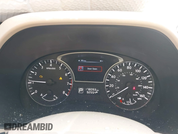 2014 Nissan Pathfinder SL с VIN 5N1AR2MN4EC683916, выставлен на аукционе IAAI как лот 41773458 с пробегом 178 093 миль миль и . История ставок и продаж доступна на DreamBid. Изображение 7.