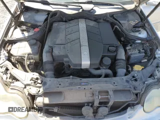 2002 Mercedes-Benz C 230/260/280/320 с VIN WDBRH64J62F209313, выставлен на аукционе Copart как лот 66457565 с пробегом Не указан миль и Списание • Salvage title. История ставок и продаж доступна на DreamBid. Изображение 11.