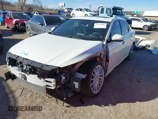2019 Nissan Altima 2.5 Platinum with VIN 1N4BL4FV3KC114351, listed as a IAAI auction lot 41414004 with 93,291 mi miles. Bid and sale history available at carsss.com. Image 20.