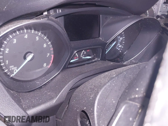 2016 Ford Escape Titanium with VIN 1FMCU9JXXGUA53238, listed as a IAAI auction lot 38472772 with Not Provided miles and . Bid and sale history available at DreamBid. Image 7.