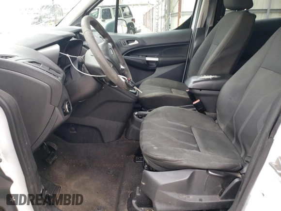 2016 Ford Transit Connect XLT с VIN NM0GS9F79G1242921, выставлен на аукционе Copart как лот 47304604 с пробегом 180 610 миль миль и . История ставок и продаж доступна на DreamBid. Изображение 7.
