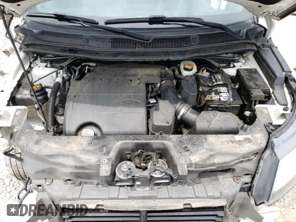 2017 Ford Explorer XLT с VIN 1FM5K8D83HGD51689, выставлен на аукционе Copart как лот 60142845 с пробегом 131 479 миль миль и Списание • Salvage title. История ставок и продаж доступна на DreamBid. Изображение 12.