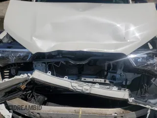 2019 Toyota 4Runner SR5 с VIN JTEBU5JR4K5696399, выставлен на аукционе Copart как лот 59698025 с пробегом 80 226 миль миль и Списание • Salvage title. История ставок и продаж доступна на DreamBid. Изображение 11.