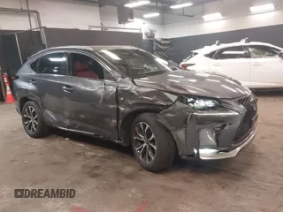 2015 Lexus NX 200t with VIN JTJBARBZ8F2039208, listed as a IAAI auction lot 41365803 with 57,094 mi miles. Bid and sale history available at carsss.com. Image 1.