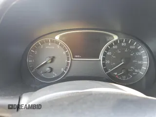 2016 Nissan Pathfinder SV с VIN 5N1AR2MM7GC632680, выставлен на аукционе Copart как лот 56898985 с пробегом 178 147 миль миль и Списание • Salvage title. История ставок и продаж доступна на DreamBid. Изображение 9.