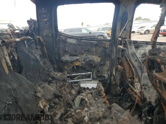 2016 GMC Canyon 2WD z VIN 1GTG5BEA9G1344394, wystawiony jako Copart lot #48536055 z przebiegiem Nie podano mil oraz Nie do naprawy • Non repairable. Historia ofert i sprzedaży dostępna na DreamBid. Obrazek 10.