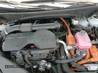 2024 Hyundai Tucson N Line with VIN KM8JFCD11RU158940, listed as a Copart auction lot 60870105 with 26,649 mi miles and Salvage title. Bid and sale history available at DreamBid. Image 16.