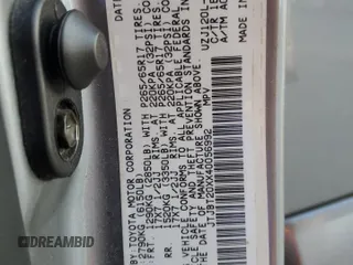 2004 Lexus GX 470 with VIN JTJBT20XX40056992, listed as a Copart auction lot 54209935 with 181,926 mi miles and Clean Title. Bid and sale history available at carsss.com. Image 13.