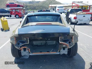 2023 Mazda MX-5 Miata Grand Touring z VIN JM1NDAM73P0561844, wystawiony jako IAAI lot #42195198 z przebiegiem 6 020 mil mil oraz . Historia ofert i sprzedaży dostępna na DreamBid. Obrazek 17.
