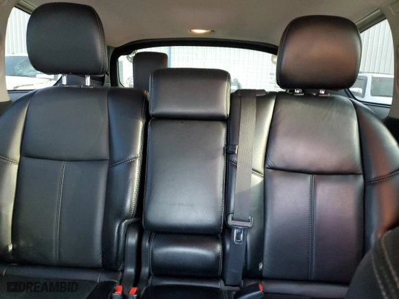 2017 Nissan Pathfinder S with VIN 5N1DR2MM4HC676666, listed as a Copart auction lot 51314585 with 101,538 mi miles and Salvage Title. Bid and sale history available at carsss.com. Image 10.