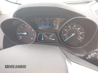 2015 Ford Escape Titanium z VIN 1FMCU0JX7FUB00462, wystawiony jako IAAI lot #42532943 z przebiegiem 88 623 mil mil oraz . Historia ofert i sprzedaży dostępna na DreamBid. Obrazek 7.