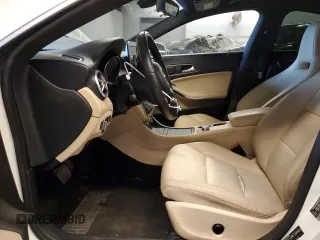 2015 Mercedes-Benz CLA 250 with VIN WDDSJ4GB1FN265340, listed as a Copart auction lot 49583103 with 121,659 mi miles and . Bid and sale history available at DreamBid. Image 7.