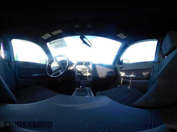 2012 Ford Escape XLT с VIN 1FMCU9DG0CKC22930, выставлен на аукционе IAAI как лот 42539009 с пробегом 141 806 миль миль и . История ставок и продаж доступна на DreamBid. Изображение 18.