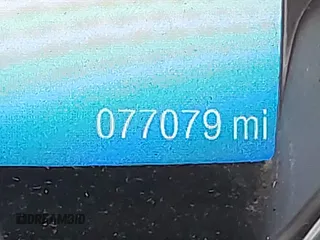 2016 Ford Escape S with VIN 1FMCU0F74GUC23033, listed as a IAAI auction lot 42018080 with 77,079 mi miles. Bid and sale history available at carsss.com. Image 16.