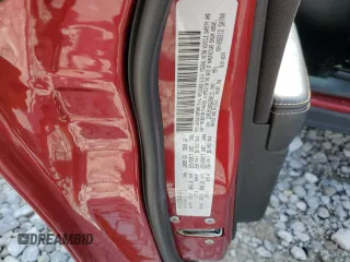 2016 Jeep Cherokee Latitude с VIN 1C4PJMCSXGW154111, выставлен на аукционе Copart как лот 59954625 с пробегом 60 157 миль миль и Списание • Salvage title. История ставок и продаж доступна на DreamBid. Изображение 13.
