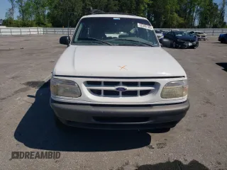 1998 Ford Explorer Sport с VIN 1FMYU22X0WUC49831, выставлен на аукционе Copart как лот 52305105 с пробегом 179 547 миль миль и Списание • Salvage title. История ставок и продаж доступна на DreamBid. Изображение 5.