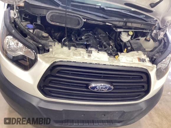 2019 Ford Transit с VIN 1FTYR1YG0KKB48172, выставлен на аукционе IAAI как лот 42702776 с пробегом 189 758 миль миль и . История ставок и продаж доступна на DreamBid. Изображение 10.