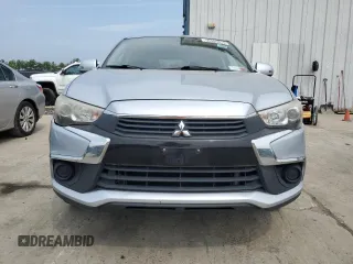 2016 Mitsubishi Outlander ES с VIN JA4AR3AW0GZ034227, выставлен на аукционе Copart как лот 59409015 с пробегом 139 589 миль миль и Чистый • Clean title. История ставок и продаж доступна на DreamBid. Изображение 5.