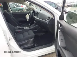 2016 Mazda CX-5 Touring with VIN JM3KE2CY1G0888850, listed as a IAAI auction lot 41562701 with 1 mi miles. Bid and sale history available at carsss.com. Image 5.