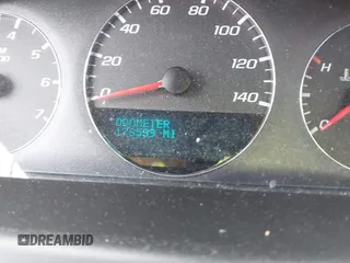 2013 Chevrolet Impala LTZ with VIN 2G1WC5E36D1187393, listed as a IAAI auction lot 42123859 with 176,539 mi miles and . Bid and sale history available at DreamBid. Image 7.