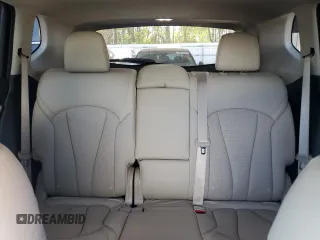 2019 Buick Envision Essence with VIN LRBFXCSA2KD060112, listed as a Copart auction lot 50254635 with 72,630 mi miles and Salvage Title. Bid and sale history available at DreamBid. Image 10.