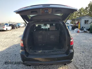 2014 Dodge Durango Citadel z VIN 1C4RDHEG8EC466930, wystawiony jako Copart lot #46320635 z przebiegiem 131 986 mil mil oraz Szkoda całkowita • Salvage title. Historia ofert i sprzedaży dostępna na DreamBid. Obrazek 6.