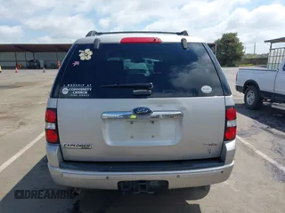 2006 Ford Explorer Limited with VIN 1FMEU758X6UA76064, listed as a IAAI auction lot 42078146 with 152,433 mi miles and . Bid and sale history available at DreamBid. Image 16.