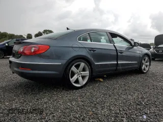 2012 Volkswagen CC Lux Limited with VIN WVWHN7AN5CE536232, listed as a Copart auction lot 73935844 with 69,147 mi miles and Non Repairable. Bid and sale history available at carsss.com. Image 3.