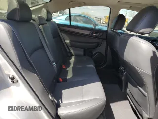 2016 Subaru Legacy 3.6R Limited with VIN 4S3BNEN65G3041561, listed as a Copart auction lot 52153865 with 153,781 mi miles and Salvage Title. Bid and sale history available at carsss.com. Image 10.
