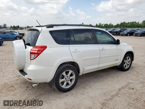 2010 Toyota RAV4 Limited z VIN 2T3YF4DVXAW038525, wystawiony jako Copart lot #65348385 z przebiegiem 219 192 mil mil oraz Czysty tytuł • Clean title. Historia ofert i sprzedaży dostępna na DreamBid. Obrazek 3.
