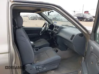 2001 Nissan Frontier XE с VIN 1N6DD26S01C392257, выставлен на аукционе IAAI как лот 41699887 с пробегом 137 385 миль миль и . История ставок и продаж доступна на DreamBid. Изображение 5.