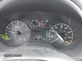 2016 Nissan Sentra SR z VIN 3N1AB7AP9GY273590, wystawiony jako IAAI lot #42118812 z przebiegiem 104 388 mil mil oraz . Historia ofert i sprzedaży dostępna na DreamBid. Obrazek 7.
