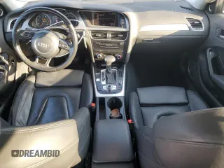 2014 Audi allroad Premium Plus with VIN WA1UFAFL0EA142111, listed as a Copart auction lot 77874794 with 144,294 mi miles and Salvage Title. Bid and sale history available at carsss.com. Image 8.