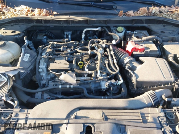 2022 Ford Escape SE with VIN 1FMCU9G66NUB95548, listed as a IAAI auction lot 40994006 with 96,581 mi miles and . Bid and sale history available at DreamBid. Image 10.
