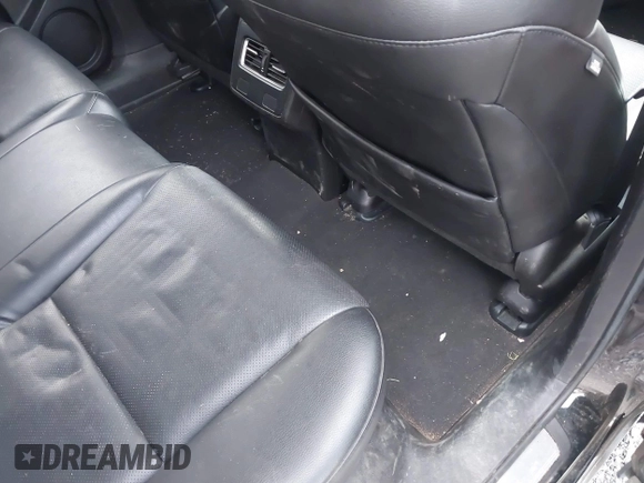 2018 Acura RDX w/Technology Pkg with VIN 5J8TB4H56JL016526, listed as a IAAI auction lot 40840283 with 77,665 mi miles. Bid and sale history available at carsss.com. Image 8.
