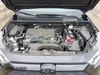 2021 Toyota RAV4 XLE Premium с VIN JTMA1RFV8MD069137, выставлен на аукционе IAAI как лот 42371437 с пробегом 25 602 миль миль и . История ставок и продаж доступна на DreamBid. Изображение 10.