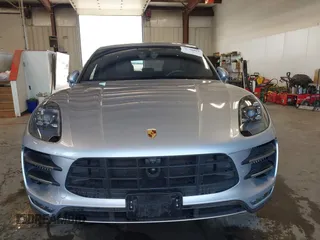 2017 Porsche Macan Turbo с VIN WP1AF2A53HLB60570, выставлен на аукционе IAAI как лот 42499063 с пробегом 49 065 миль миль и . История ставок и продаж доступна на DreamBid. Изображение 12.